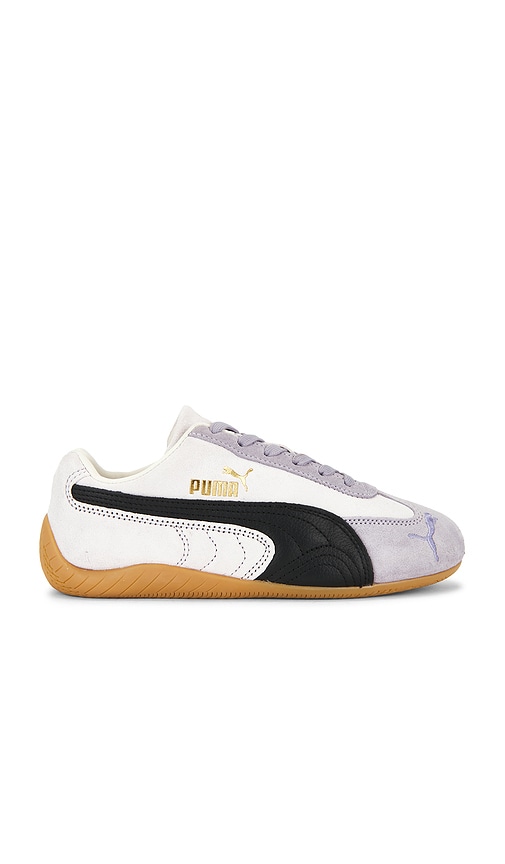 Puma Select Speedcat Sneaker | Thumbnail 3 Puma Select Speedcat Sneaker | Thumbnail 3