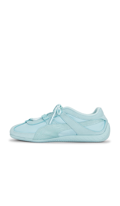 Puma Select Speedcat Go Sheer Sneakers | Thumbnail 5 Puma Select Speedcat Go Sheer Sneakers | Thumbnail 5
