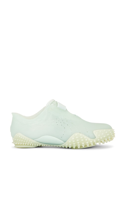 Puma Mostro Jelly Sneaker In Green