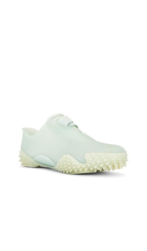 Puma Mostro Jelly Sneaker In Green