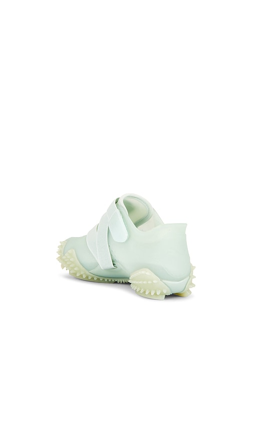  Puma Select Sneakers Mostro Jelly In Mint. Größe 8.5. Also In 9. 