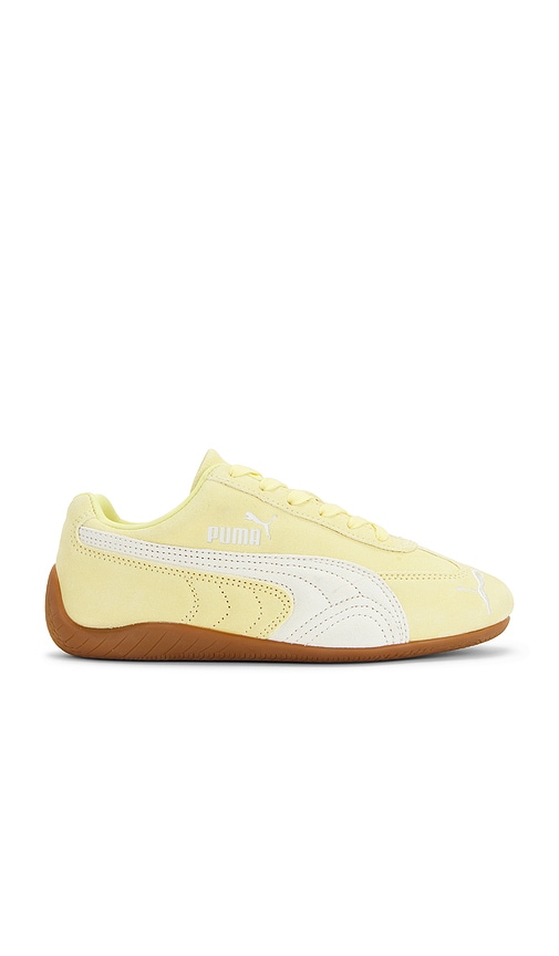 Speedcat Og Sneakers