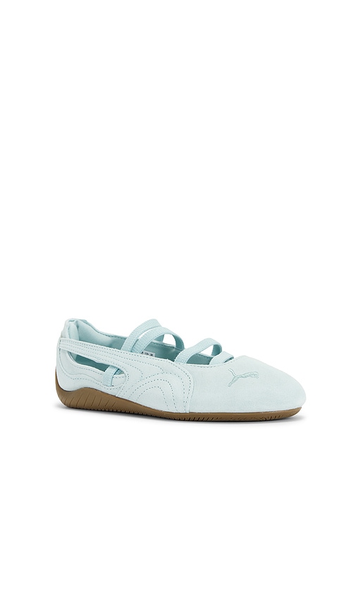 Puma Select Speedcat Ballet Sd Sneakers | Thumbnail 2 Puma Select Speedcat Ballet Sd Sneakers | Thumbnail 2