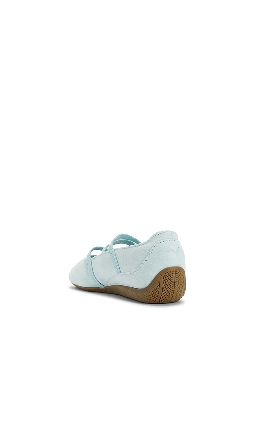 Puma Select Speedcat Ballet Sd Sneakers | Thumbnail 3 Puma Select Speedcat Ballet Sd Sneakers | Thumbnail 3