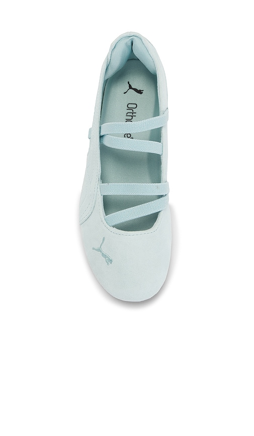 Puma Select Speedcat Ballet Sd Sneakers | Thumbnail 4 Puma Select Speedcat Ballet Sd Sneakers | Thumbnail 4