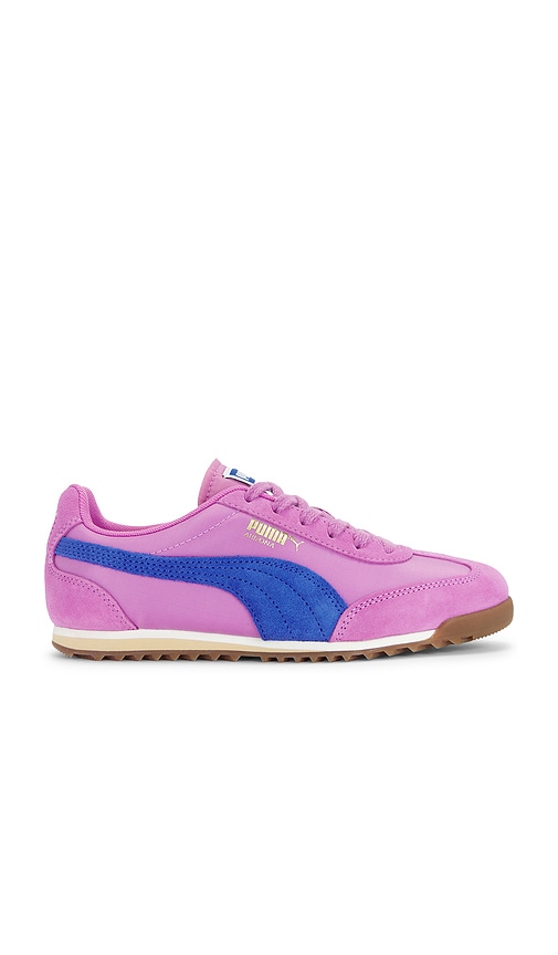 Puma Select Arizona Nylon Sneakers