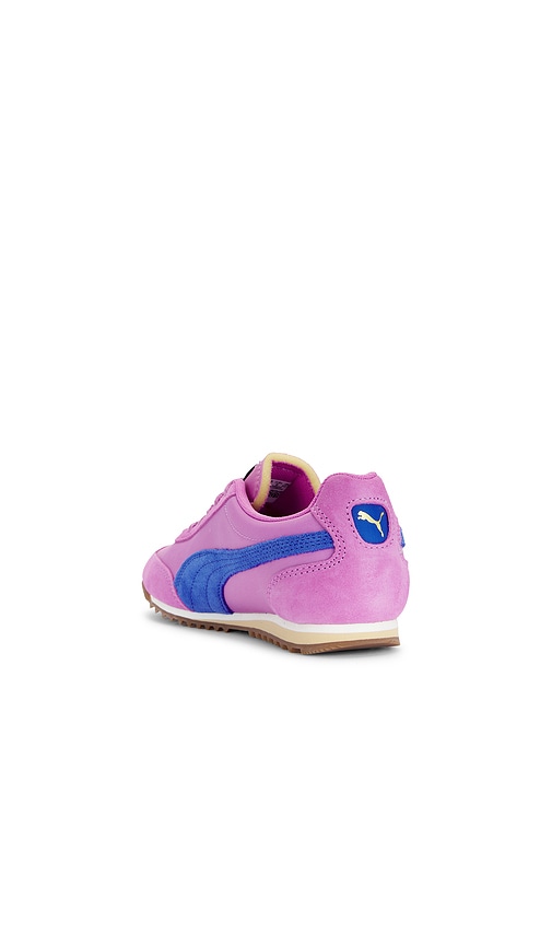  Puma Select Sneakers Casuales Arizona Nylon En Color Morado Talla 10  (también En 6, 6.5, 7, 7.5, 8, 8.5, 9, 9.5). 