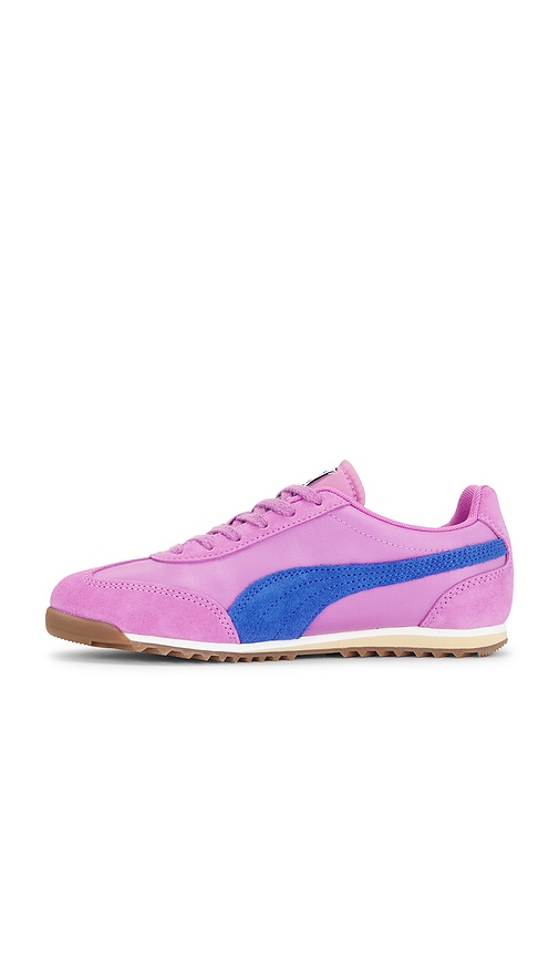 Puma Select Arizona Nylon Sneakers | Thumbnail 5