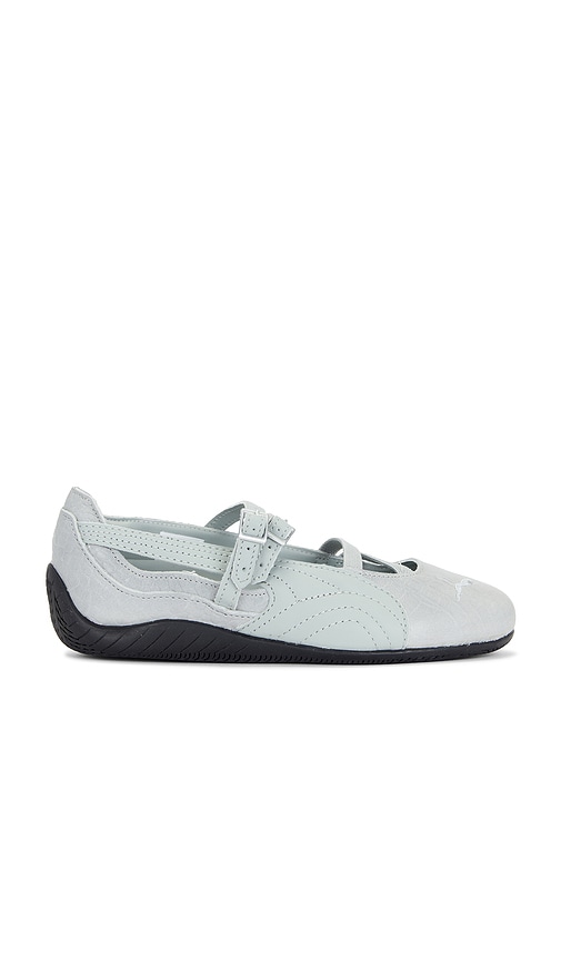 Puma Select Speedcat Ballet Croc Sneakers
