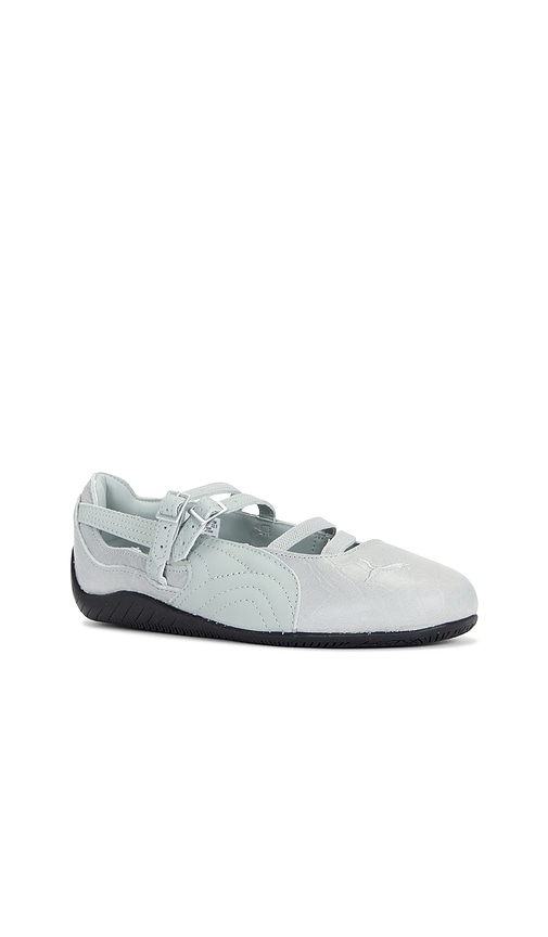 Puma Select Speedcat Ballet Croc Sneakers | Thumbnail 2 Puma Select Speedcat Ballet Croc Sneakers | Thumbnail 2
