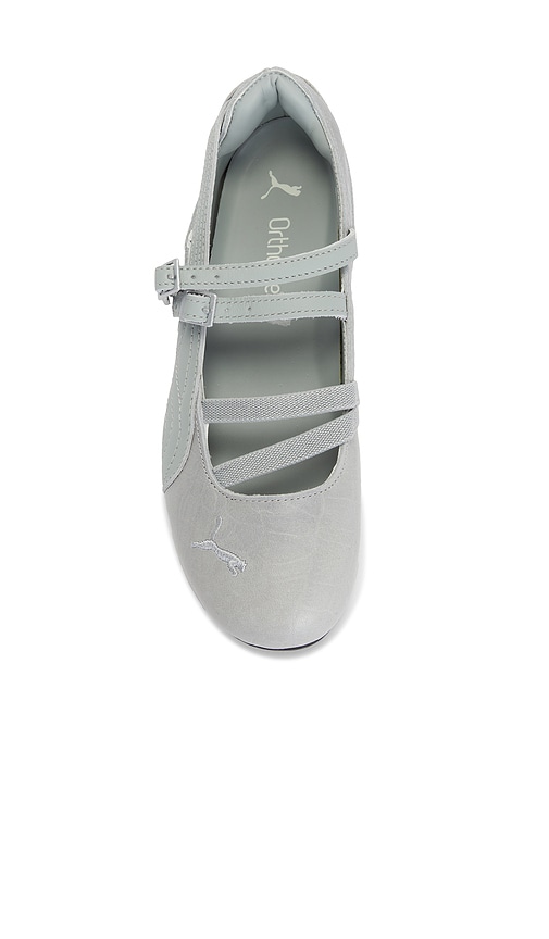 Puma Select Speedcat Ballet Croc Sneakers | Thumbnail 4 Puma Select Speedcat Ballet Croc Sneakers | Thumbnail 4