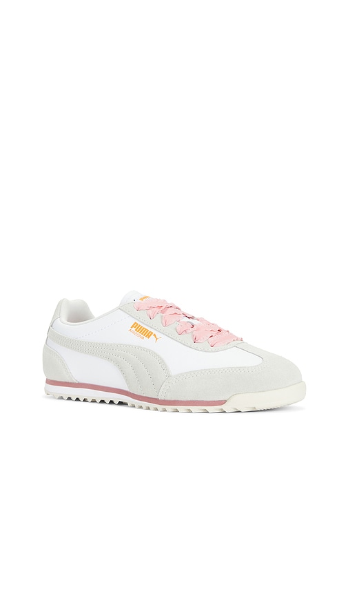 Puma Select Arizona Laces Sneakers | Thumbnail 2