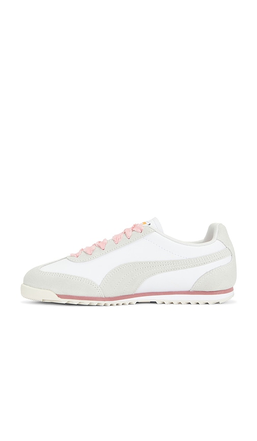 Puma Select Arizona Laces Sneakers | Thumbnail 5