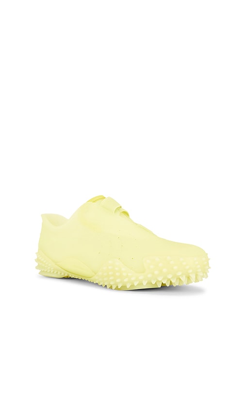 Puma Mostro Og Prime Sneakers In Green