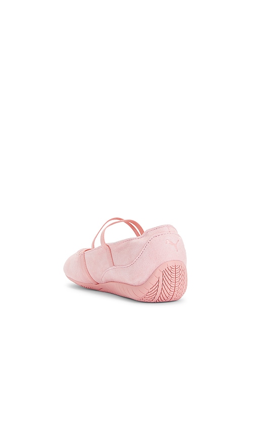 Puma Select Speedcat Ballet Python Ii Sneakers | Thumbnail 3