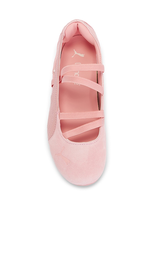 Puma Select Speedcat Ballet Python Ii Sneakers | Thumbnail 4