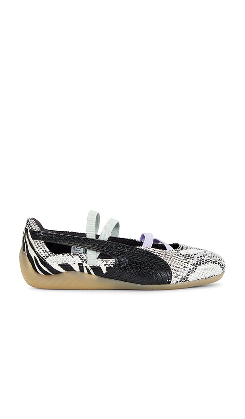 Puma Select Speedcat Ballet Mix Feel Sneakers