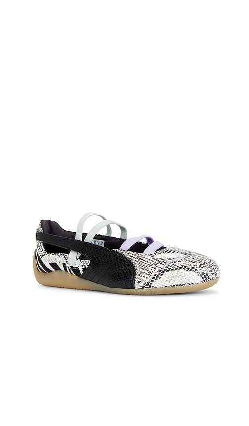 Puma Select Speedcat Ballet Mix Feel Sneakers | Thumbnail 2 Puma Select Speedcat Ballet Mix Feel Sneakers | Thumbnail 2