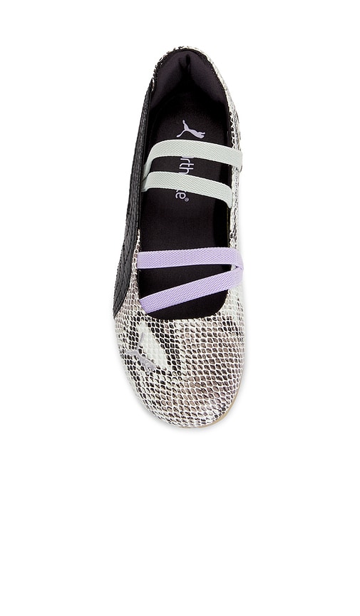 Puma Select Speedcat Ballet Mix Feel Sneakers | Thumbnail 4 Puma Select Speedcat Ballet Mix Feel Sneakers | Thumbnail 4