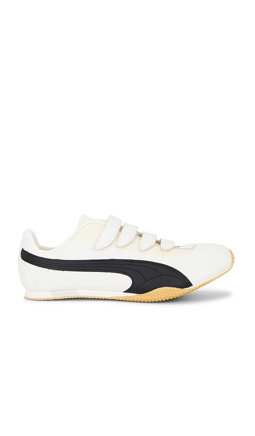 Puma Select H-Street Strap Sneaker - Women's Shoes