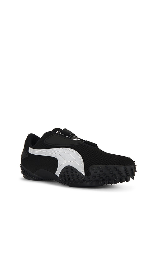 Puma Mostro Og Sneaker In Multi