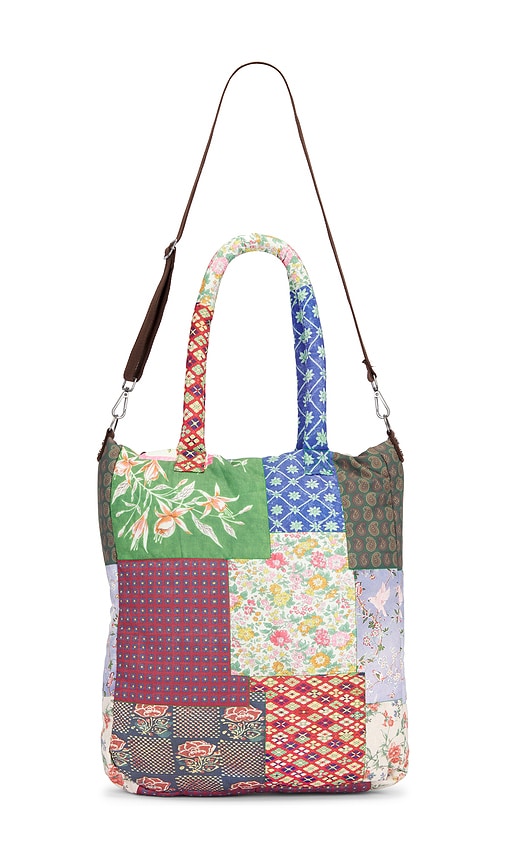 SAC FOURRE-TOUT TAPESTRY en - Found - Modalova