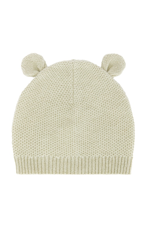 Parachute Cashmere Baby Hat In Neutral