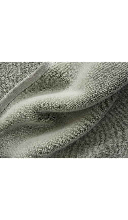  Parachute Handtuch In Sage. 