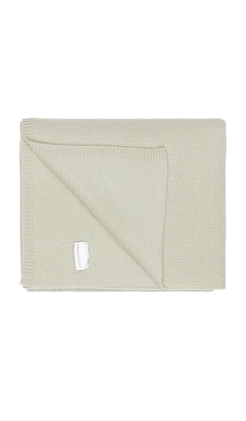  Parachute Decke In Sage. 