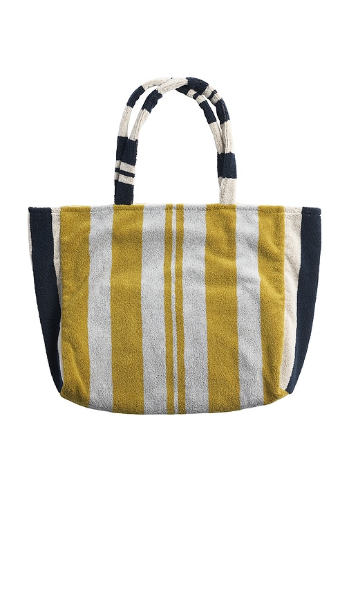 Parachute Casita Beach Tote in Multi