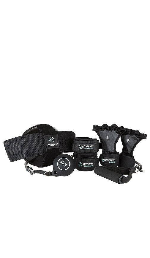 P.volve Transform Kit