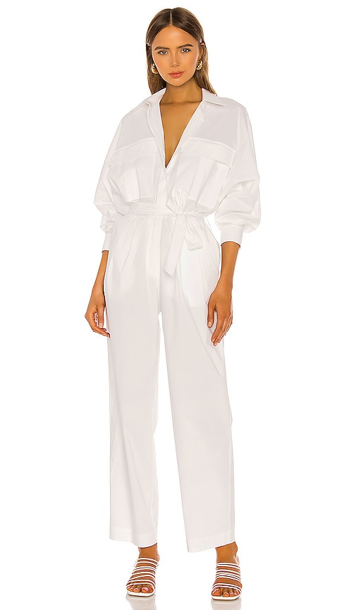 Oliver Jumpsuit