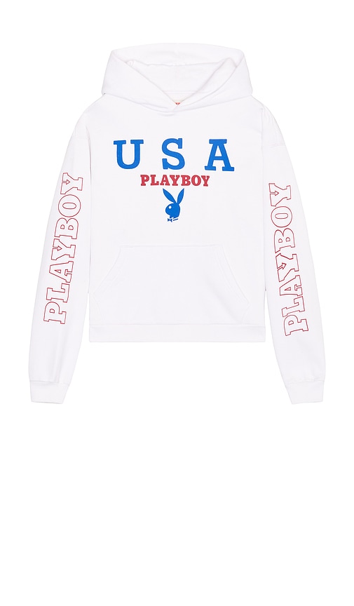 Playboy USA Hoodie