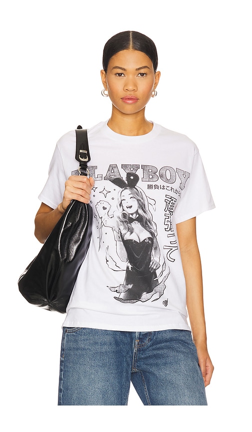 Real Games Tee