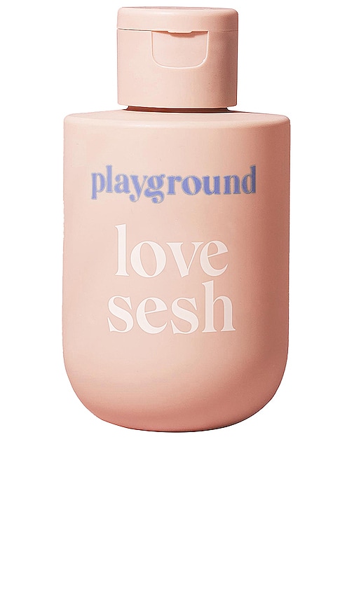 Playground Love Sesh Water-based Personal Lubricant In Beauty: Na