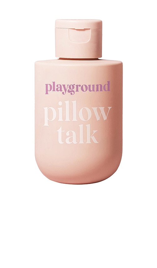 Pillow Talk(r) Water-Based Personal Lubricant