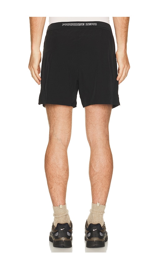  Paradise Zero Shorts In Black. Größe S. Also In M, L, Xl/1x. 