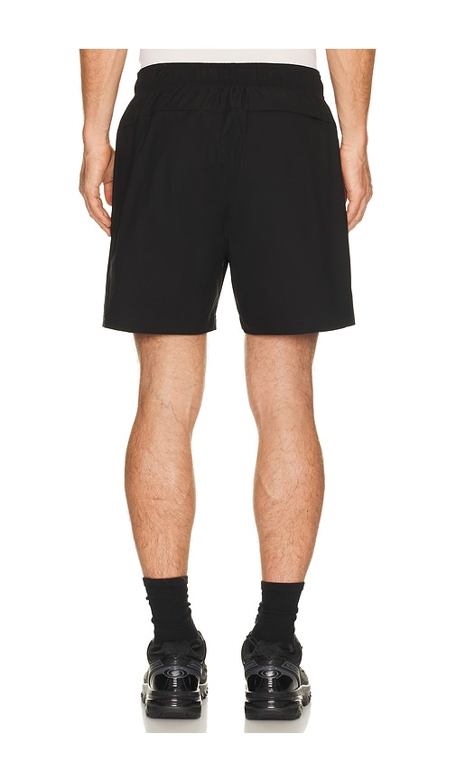  Paradise Zero Shorts In Black. Größe S. Also In M, L, Xl/1x. 