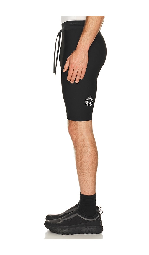  Paradise Zero Shorts In Black. Größe S. Also In M, L, Xl/1x. 