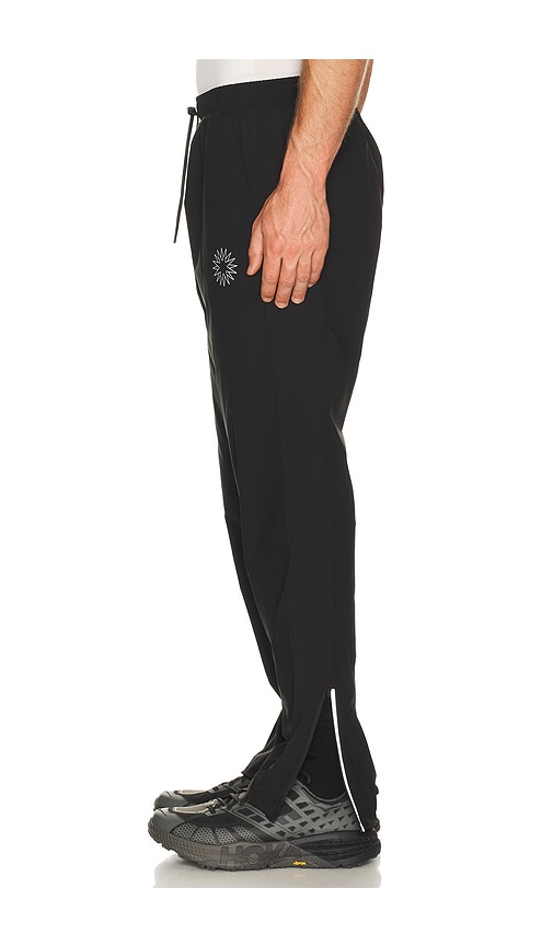  Paradise Zero Jogging-style In Black. Größe M. Also In L, Xl/1x. 