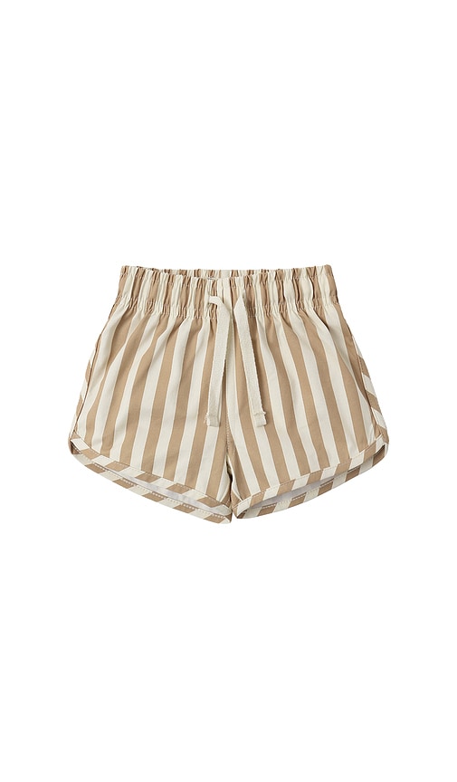 QUINCY MAE Boys Swim Short | Thumbnail 3