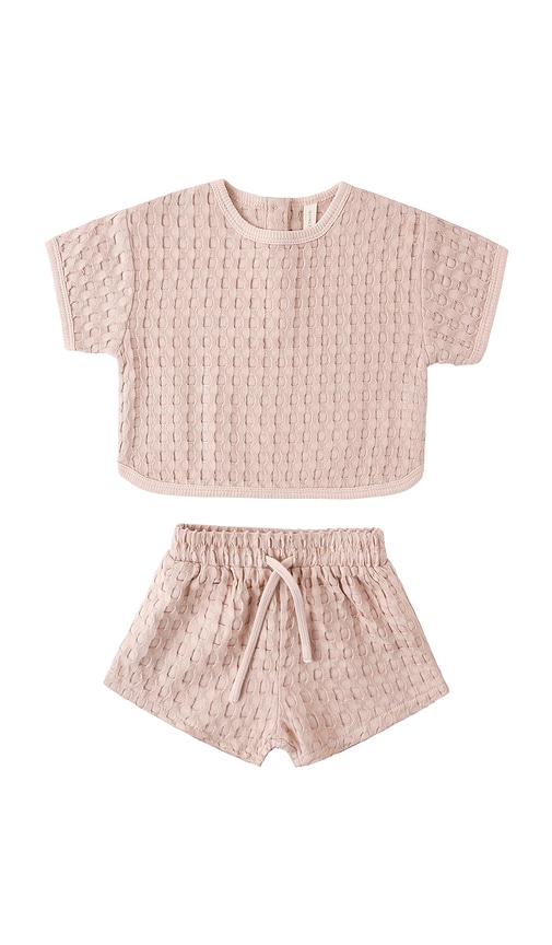 QUINCY MAE Jayden Set