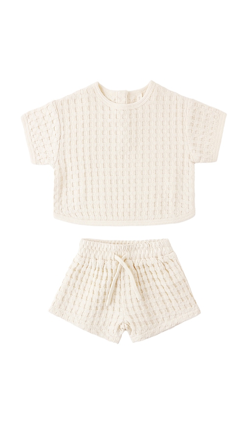 QUINCY MAE Jayden Set