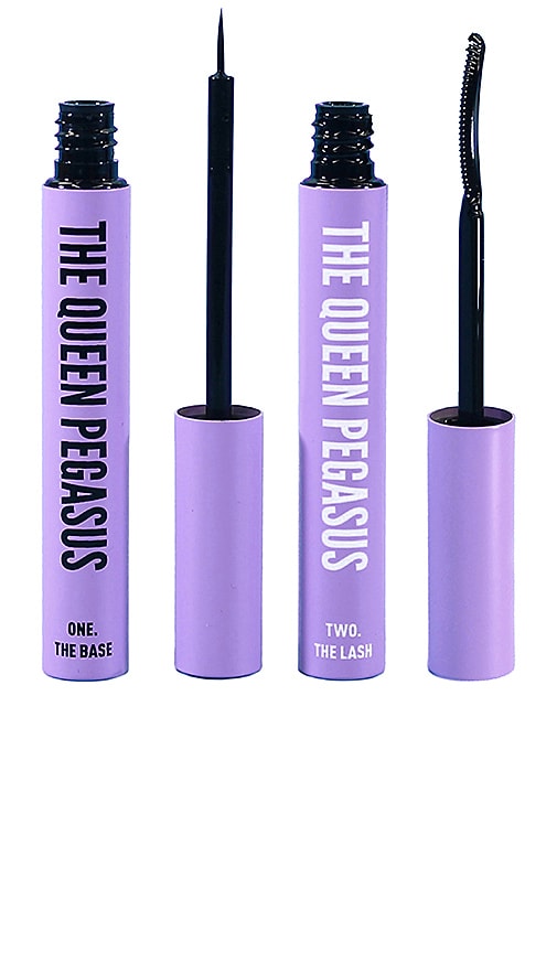 Lash Elixir Kit
