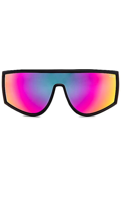 Quay sales cosmic sunglasses