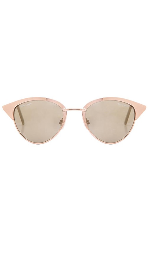 quay and shay sunglasses