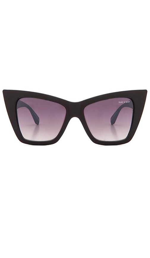 quay and shay sunglasses