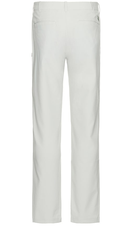 Shop Quiet Golf X Puma Pant In White