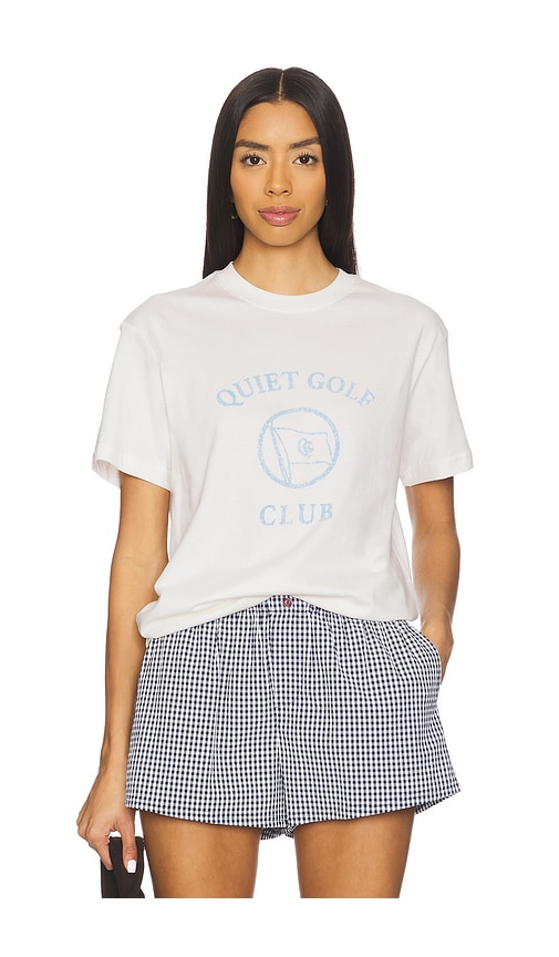Quiet Golf Bay Club T-Shirt