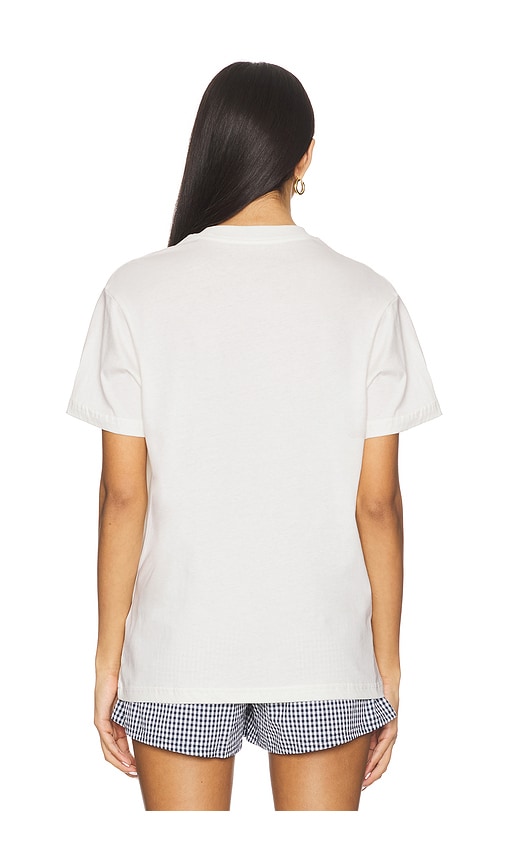  Quiet Golf Shirtkleider Bay In White. Größe S. Also In M, L, Xl/1x. 
